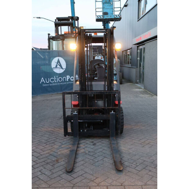 2016 Manitou MI18D-44431951