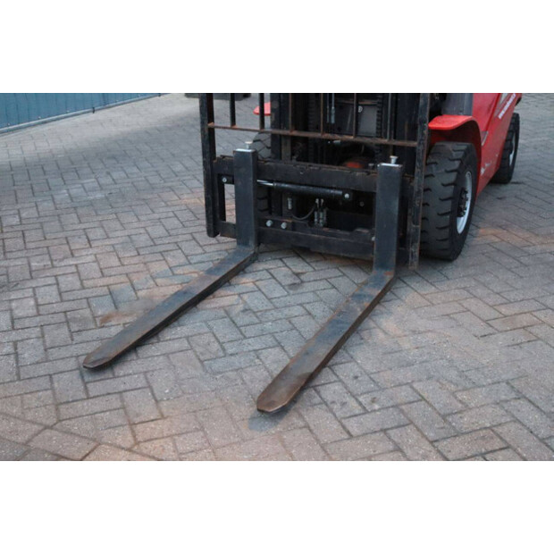 2016 Manitou MI18D-44431953