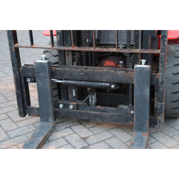 2016 Manitou MI18D-44431954