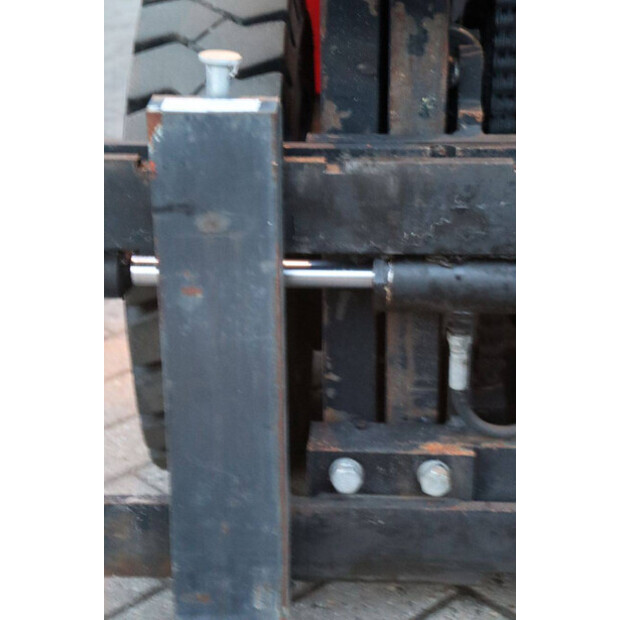 2016 Manitou MI18D-44431955