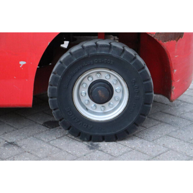 2016 Manitou MI18D-44431959