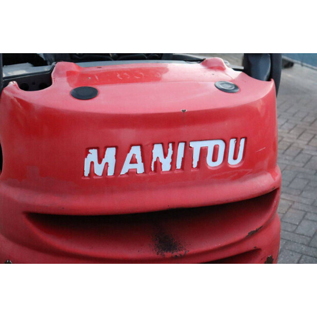 2016 Manitou MI18D-44431964