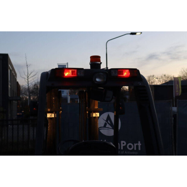 2016 Manitou MI18D-44431965