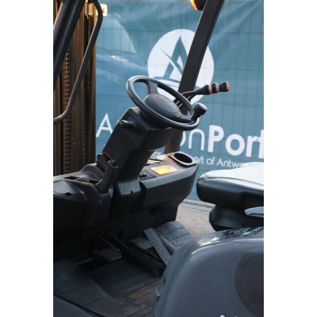 2016 Manitou MI18D-44431967