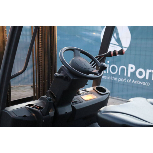 2016 Manitou MI18D-44431968