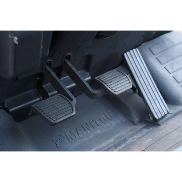 2016 Manitou MI18D-44431969