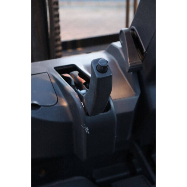 2016 Manitou MI18D-44431970