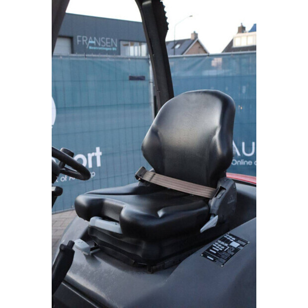 2016 Manitou MI18D-44431971