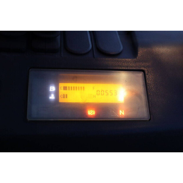 2016 Manitou MI18D-44431973