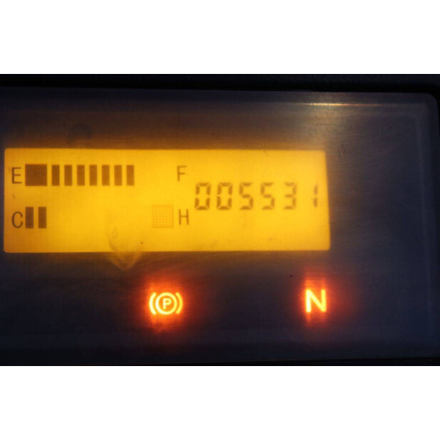 2016 Manitou MI18D-44431974