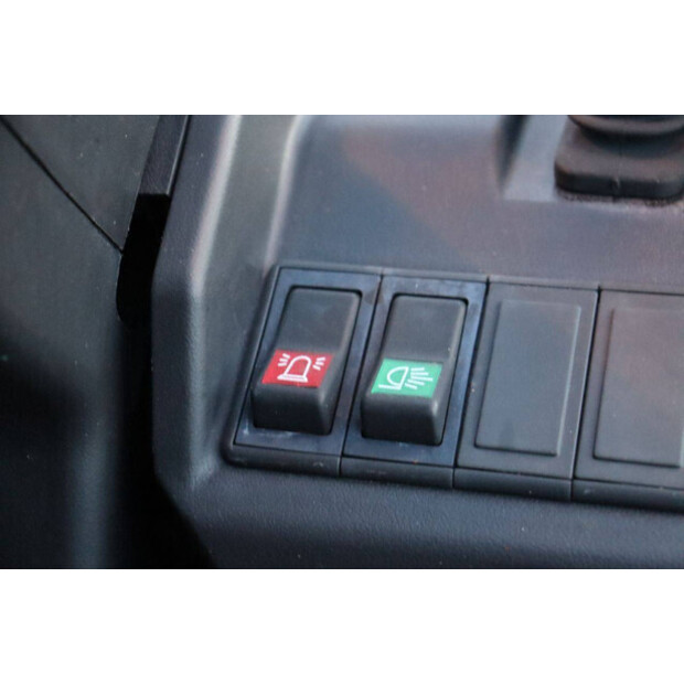 2016 Manitou MI18D-44431975