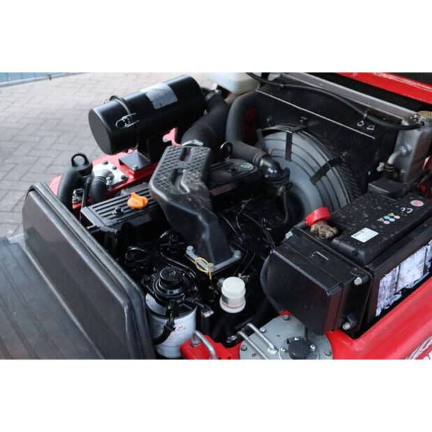 2016 Manitou MI18D-44431978