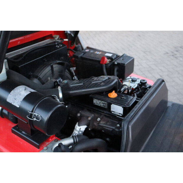 2016 Manitou MI18D-44431979