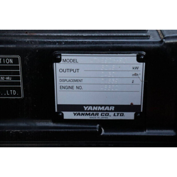 2016 Manitou MI18D-44431980