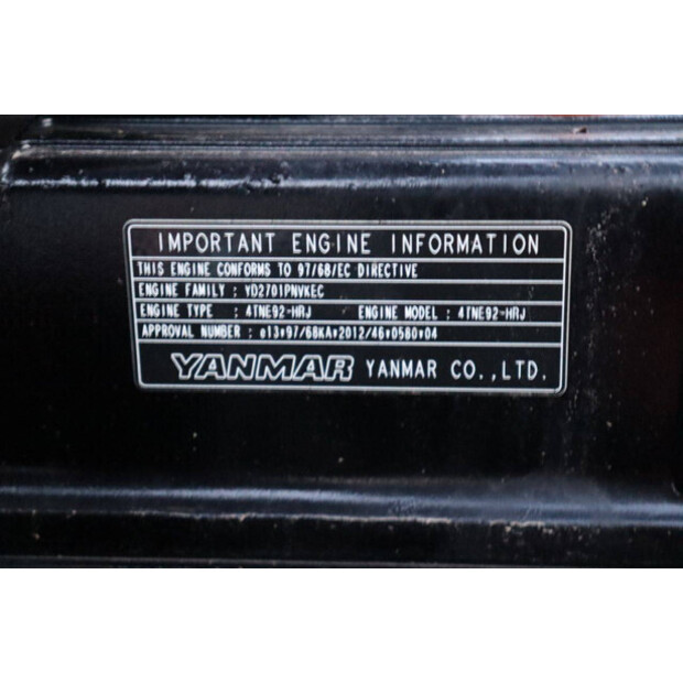 2016 Manitou MI18D-44431981