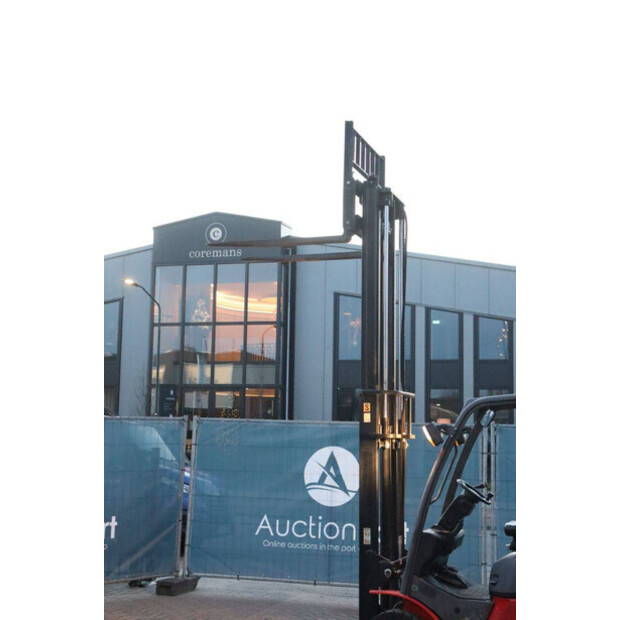 2016 Manitou MI18D-44431985