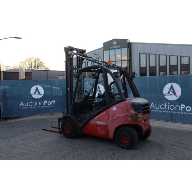 2007 فينويك-لينك H30D-44431989