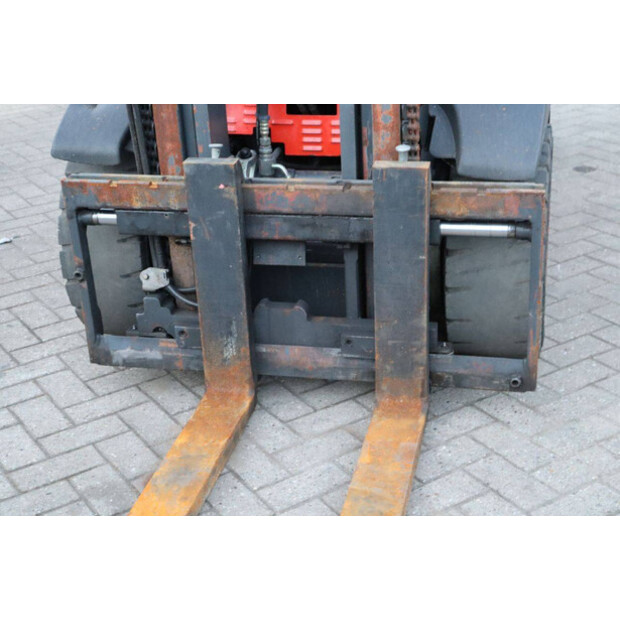 2007 فينويك-لينك H30D-44431996