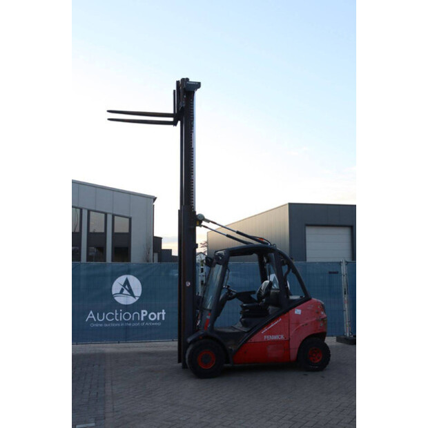 2007 فينويك-لينك H30D-44432025