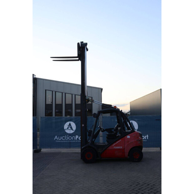 2007 فينويك-لينك H30D-44432026