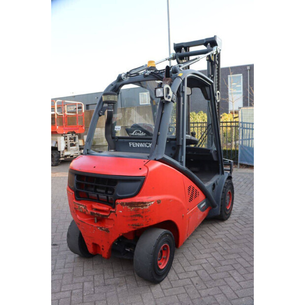 2013 Fenwick-Linde H30D-02-44432056