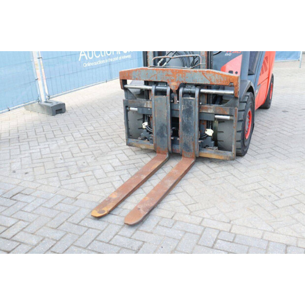 2013 Fenwick-Linde H30D-02-44432060