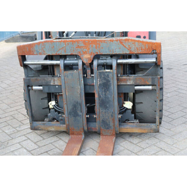 2013 Fenwick-Linde H30D-02-44432061