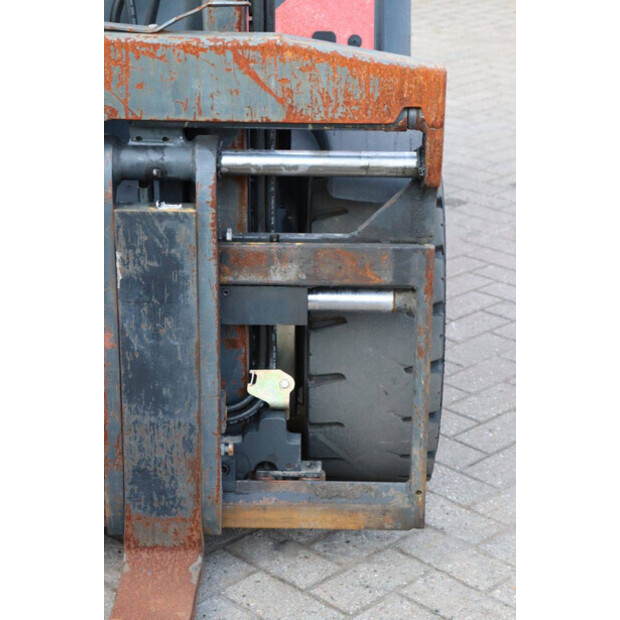 2013 Fenwick-Linde H30D-02-44432062