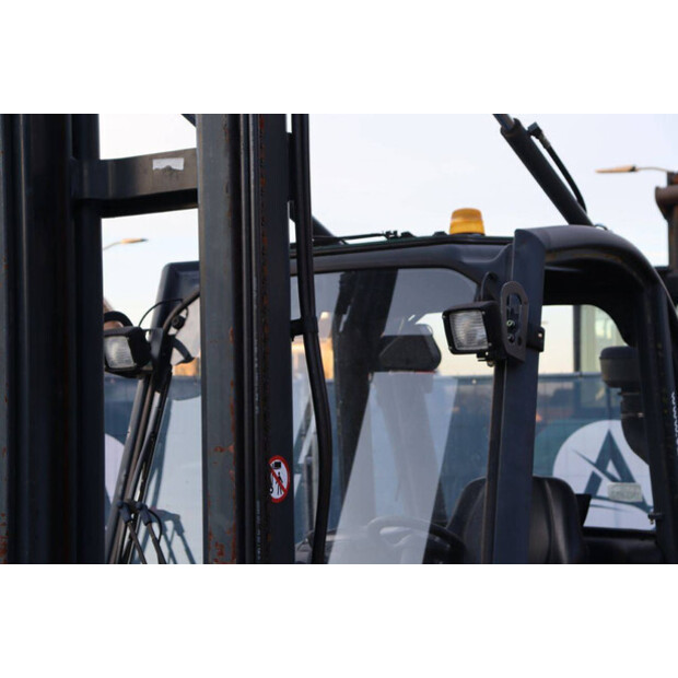 2013 Fenwick-Linde H30D-02-44432064