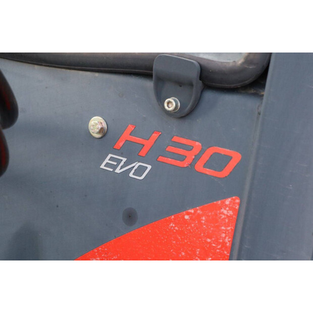 2013 Fenwick-Linde H30D-02-44432067