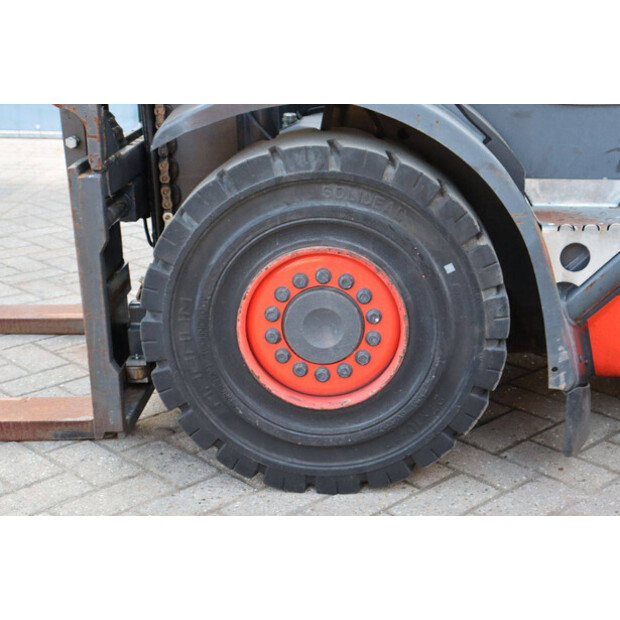 2013 Fenwick-Linde H30D-02-44432069