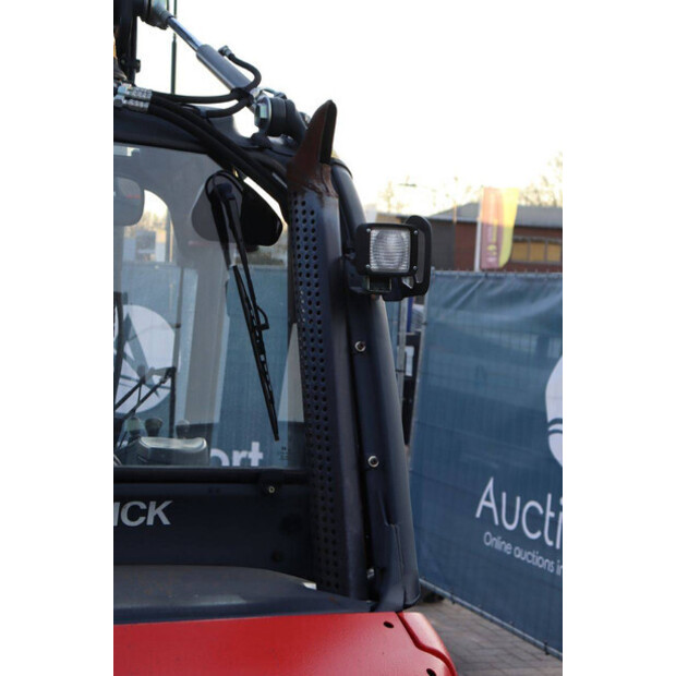 2013 Fenwick-Linde H30D-02-44432073