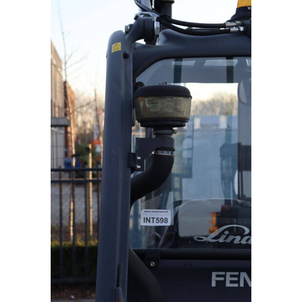 2013 Fenwick-Linde H30D-02-44432074