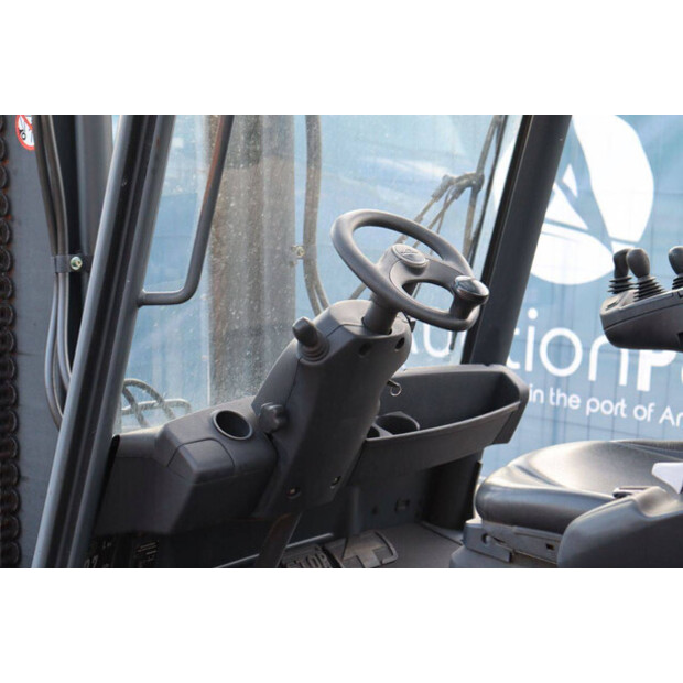 2013 Fenwick-Linde H30D-02-44432079