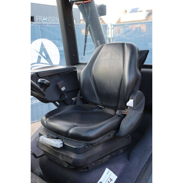 2013 Fenwick-Linde H30D-02-44432081