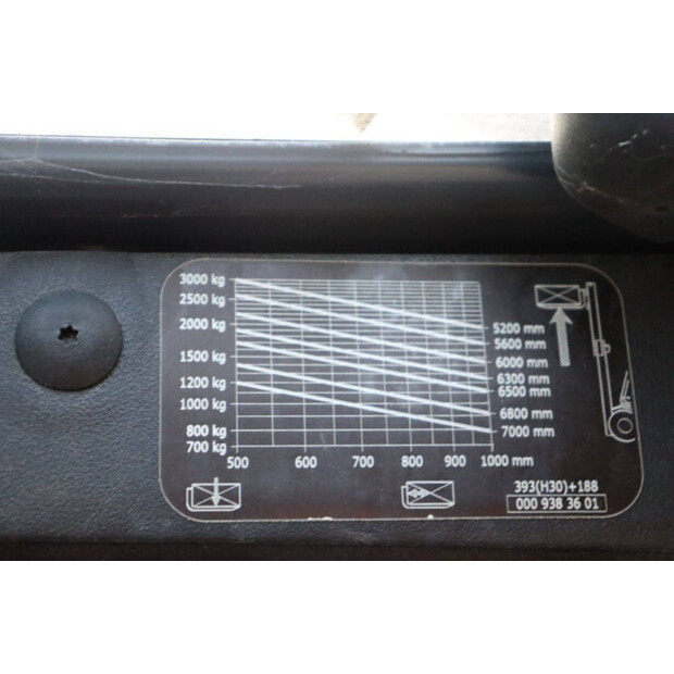 2013 Fenwick-Linde H30D-02-44432082