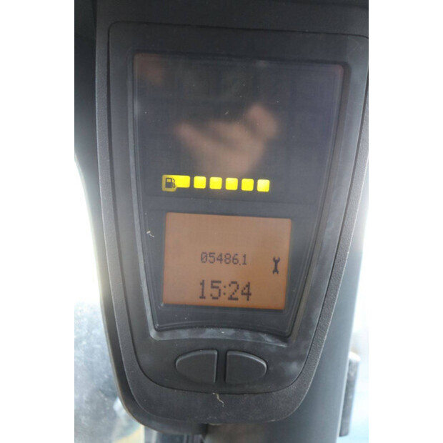 2013 Fenwick-Linde H30D-02-44432084