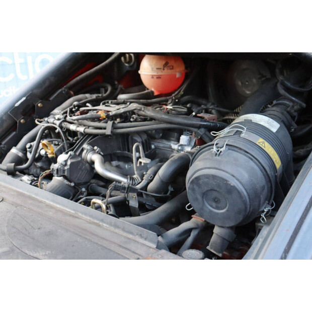 2013 Fenwick-Linde H30D-02-44432088