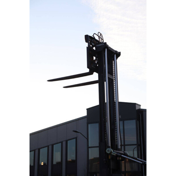 2013 Fenwick-Linde H30D-02-44432094