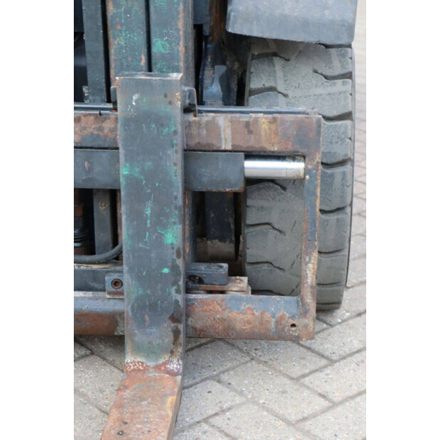 2014 Linde H25D-02-44432106