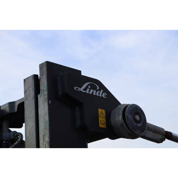 2014 Linde H25D-02-44432108
