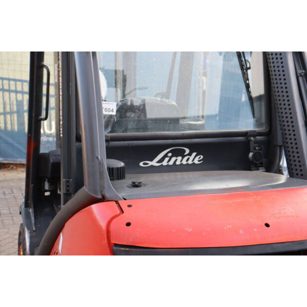 2014 Linde H25D-02-44432114