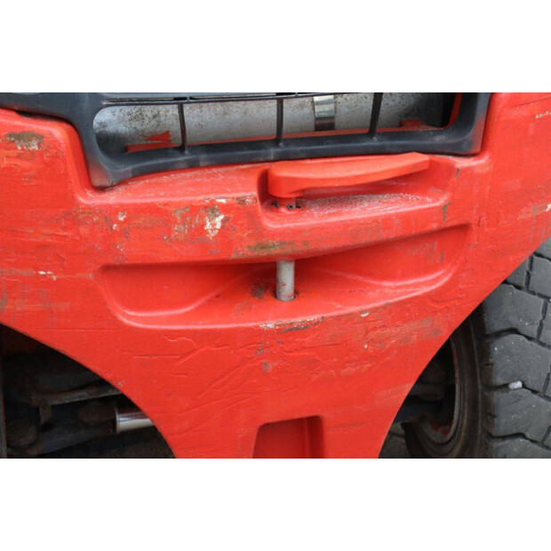 2014 Linde H25D-02-44432115