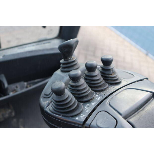 2014 Linde H25D-02-44432123