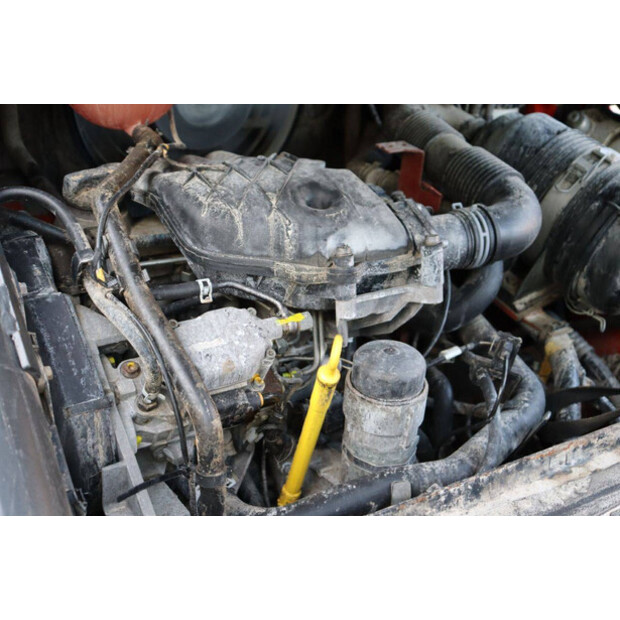 2014 Linde H25D-02-44432132