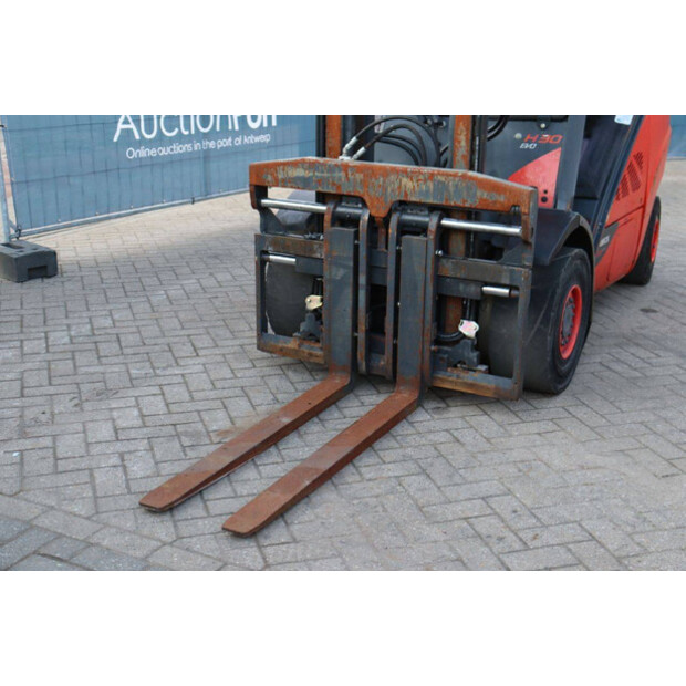 2014 Linde H30D-02-44432186