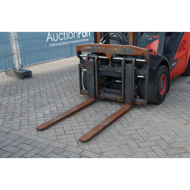 2014 Linde H30D-02-44432189