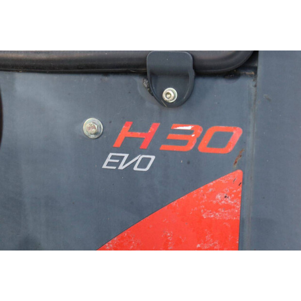 2014 Linde H30D-02-44432193