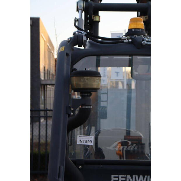 2014 Linde H30D-02-44432202