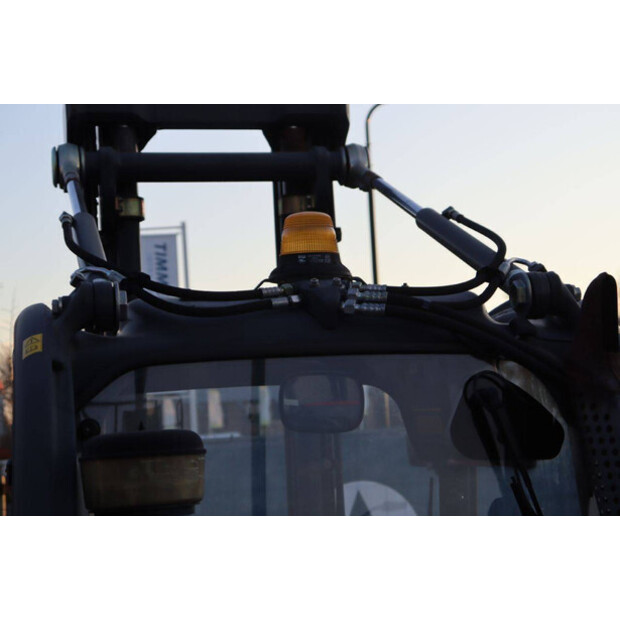 2014 Linde H30D-02-44432203